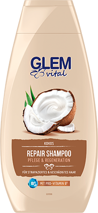 Kokos Repair Shampoo